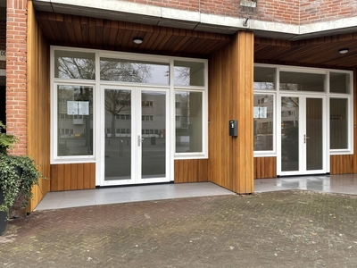 Appartement in Zeist met 3 kamers