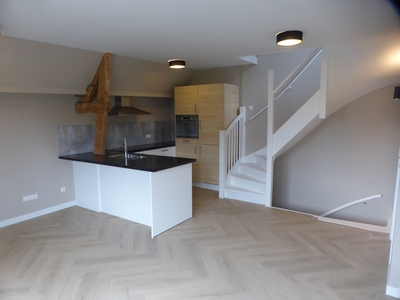 Appartement Koningsstraat in Hilversum