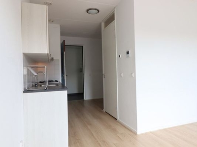 Appartement Lieven de Keylaan in Utrecht