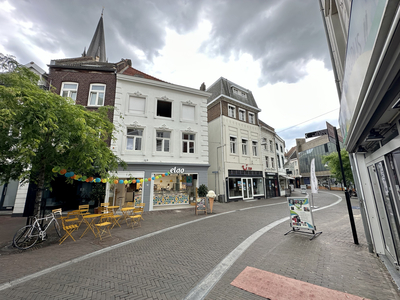 Appartement Rectorijgetske in Sittard