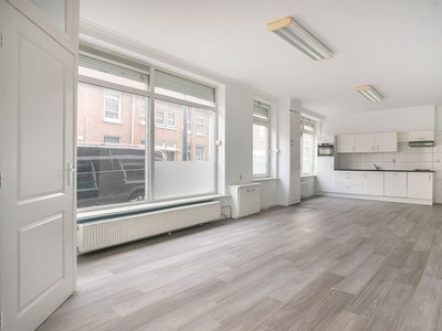 Appartement Mesdaglaan in Schiedam