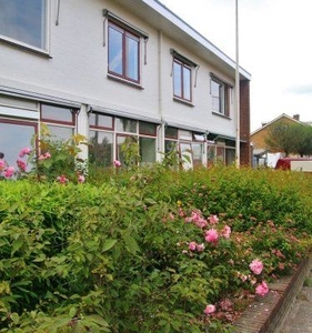 Appartement Nieuwe Maanderbuurtweg in Ede