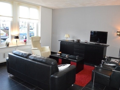 Appartement Slagveld in Brielle