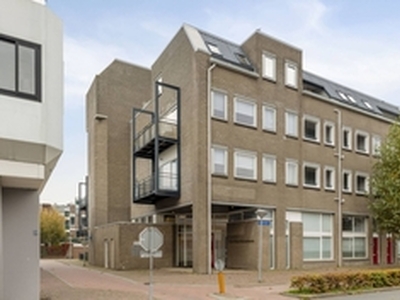 Appartement te huur in Almere