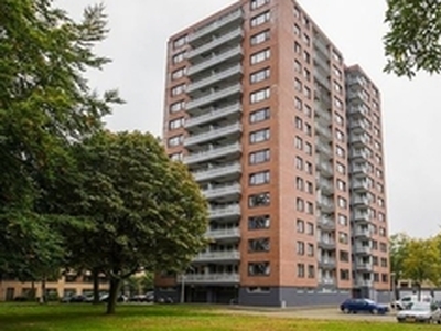 Appartement te huur in Enschede