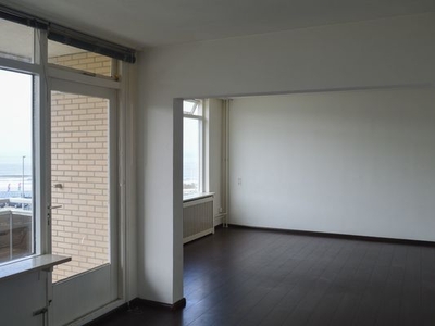 Appartement van Galenstraat in Zandvoort