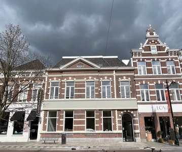 Bovenwoning Wilhelminastraat, Breda huren?