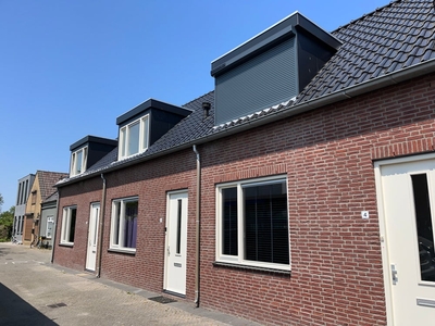 Eengezinswoning Duitenhuisstraat, Breda huren?