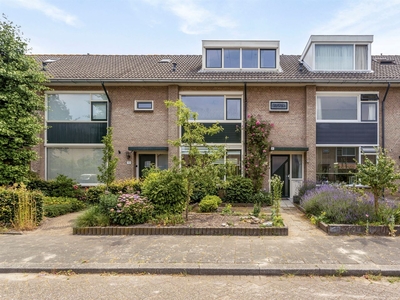 Fideliostraat 8