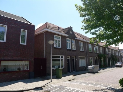 Frans Halsstraat in Eindhoven (110m2)