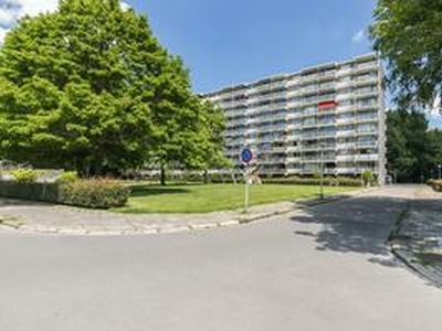 Galerijflat (appartement) te huur in Groningen