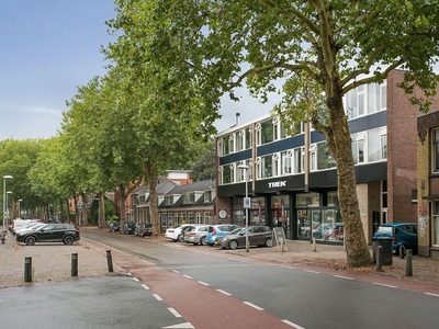 Galerijflat Koningsweg, Utrecht huren?