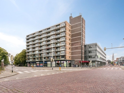 Galerijflat Markendaalseweg, Breda huren?