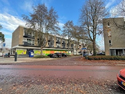 Holsteinbastion in Maastricht (45m2)