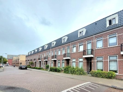 Huis Dennenbosweg in Hengelo