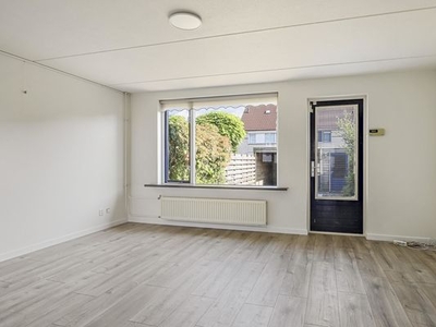 Huis Horst 20 in Lelystad