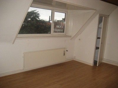 Kamer Beethovenlaan in Arnhem