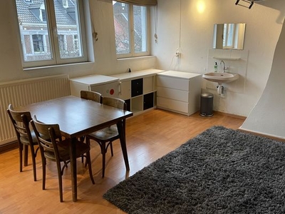 Kamer Hoogbrugstraat in Maastricht