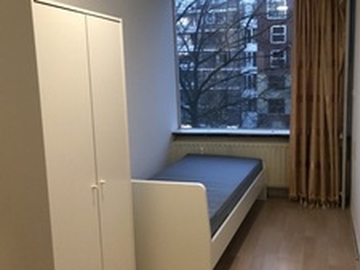 Kamer te huur in Schiedam