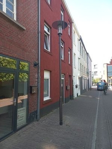 Kloosterradestraat in Kerkrade (76m2)