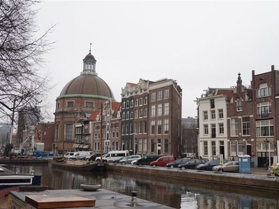 Koggestraat in Amsterdam (100m2)