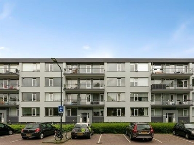 Lachappellestraat in Breda (75m2)