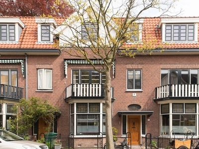 Lakenkopersstraat in Haarlem (200m2)