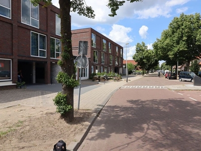 Lieven De Keylaan in Utrecht (28m2)