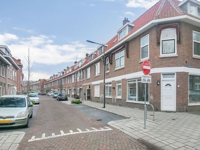 Mesdaglaan in Schiedam (75m2)