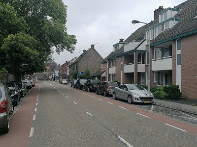 Pastorijstraat in Nuth (82m2)