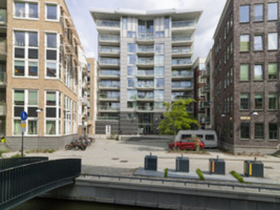 Portiekflat (appartement) te huur in Diemen