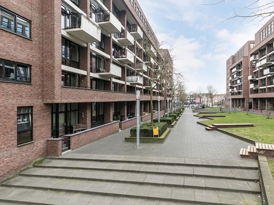 Portiekflat Lichtstraat, Eindhoven huren?