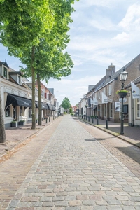 Rijkesluisstraat in Oirschot (79m2)