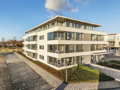 Rochus Meeuwiszweg in Brielle (90m2)