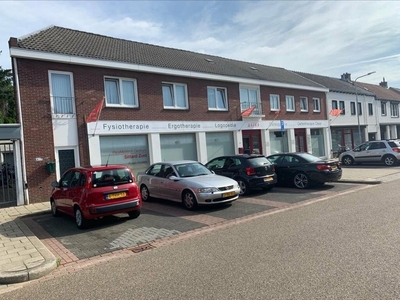 Veestraat in Sittard (12m2)