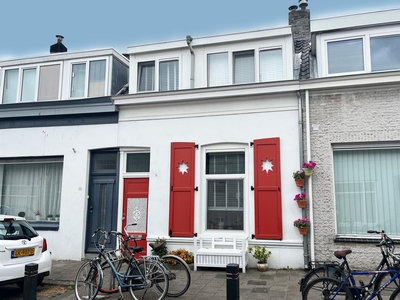 Villastraat 15