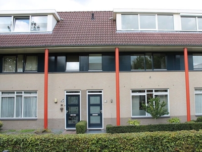 Vonderhof in Moergestel (115m2)