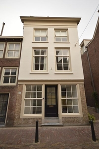 Voorstraat in Dordrecht (66m2)