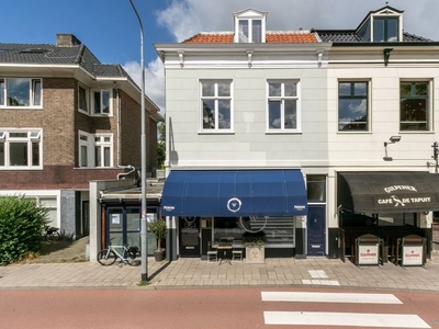 Wagenweg in Haarlem (158m2)