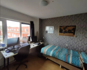 Apartment te huur in Almere