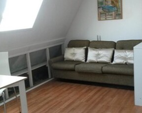 Apartment te huur in Almere