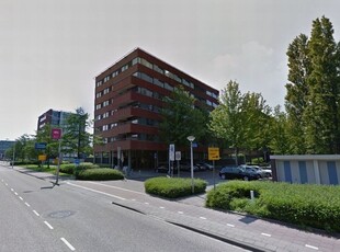 Appartement in Amstelveen met 3 kamers