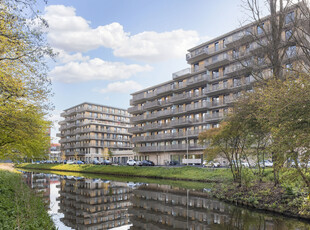 Appartement in Amstelveen met 3 kamers