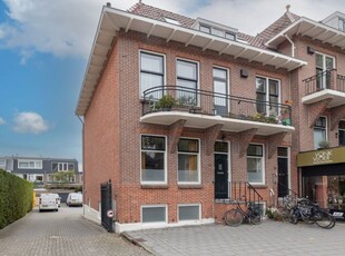 Appartement in Amstelveen met 3 kamers