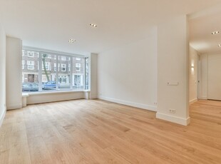 Appartement in Amsterdam met 3 kamers