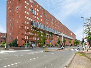 Appartement in Amsterdam met 3 kamers