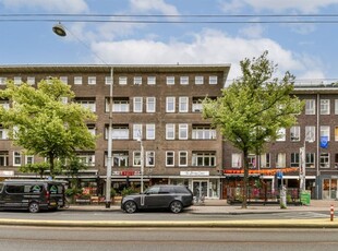 Appartement in Amsterdam met 3 kamers