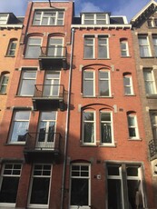 Appartement in Amsterdam met 3 kamers