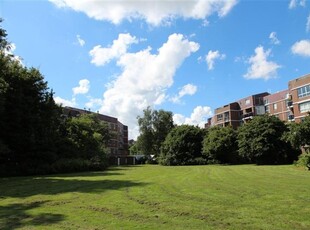 Appartement in Amsterdam met 4 kamers