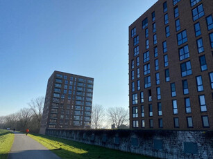 Appartement in Arnhem met 3 kamers